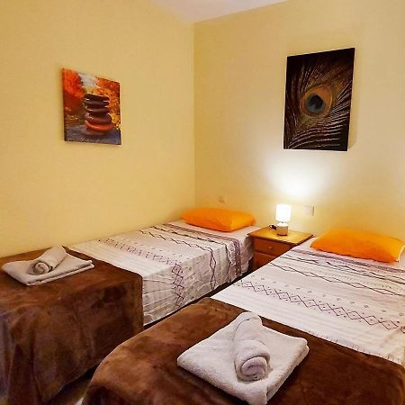 Modern And Centric Apartment With Air Conditioning - By Tenerifehints El Medano  Exterior photo