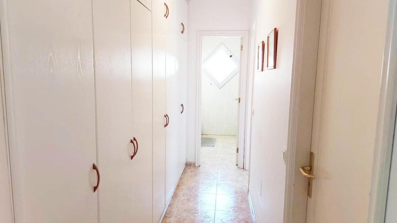 Modern And Centric Apartment With Air Conditioning - By Tenerifehints El Medano  Exterior photo