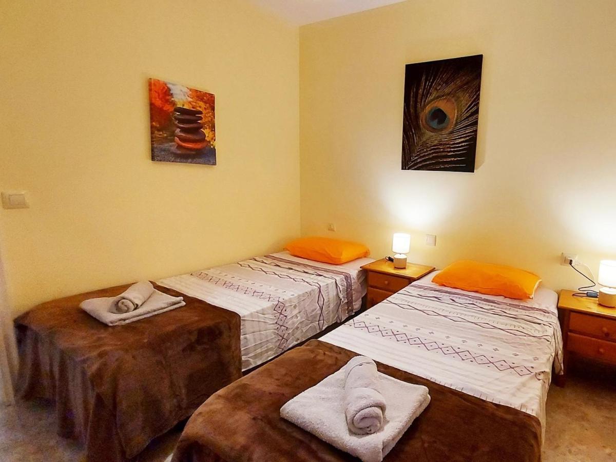 Modern And Centric Apartment With Air Conditioning - By Tenerifehints El Medano  Exterior photo