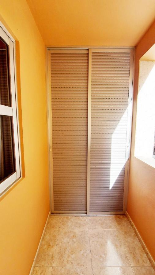 Modern And Centric Apartment With Air Conditioning - By Tenerifehints El Medano  Exterior photo